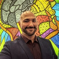 Dr. Guido Giunti avatar image