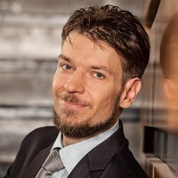 Prof. Dr. Sebastian Seiffert avatar image