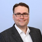 Dr. Julian Thiele avatar image