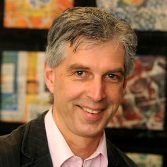 Prof. Dr. Dirkjan van Schaardenburg avatar image