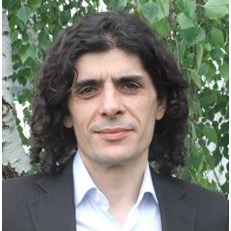 Prof. Laurent Ferro-Famil avatar image