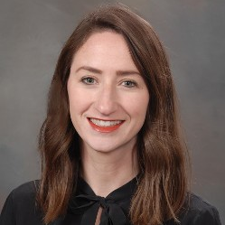 Dr. Stephanie German Paal avatar image