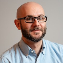 Dr. David Lattanzi avatar image