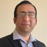 Dr. Farhan Ahmad avatar image