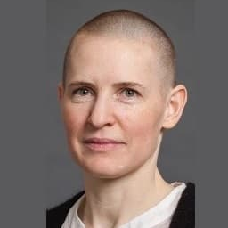 Prof. Dr. Claudia Tanja Mierke avatar image