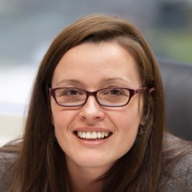 Dr. Sanela Martic avatar image