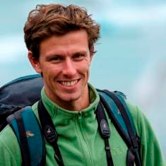 Dr. Nicholas Murray avatar image