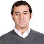 Dr. Mauricio Retamal avatar image