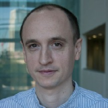 Prof. Dr. Gabriel Montes-Rojas avatar image