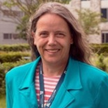 Prof. Dr. Karin Schroën avatar image