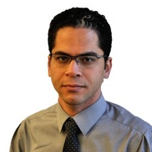 Prof. Dr. Amr Radwan avatar image