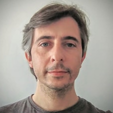 Dr. Giorgio Maria Di Nunzio avatar image