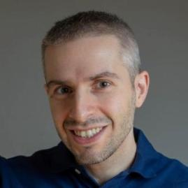 Dr. Alberto Díaz-Álvarez avatar image