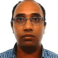 Dr. Avinash Baji avatar image