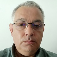Prof. Dr. Victorio Cadierno avatar image