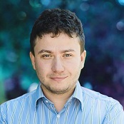 Dr. Andras Bikov avatar image