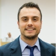 Dr. Massimiliano Gasparrini avatar image