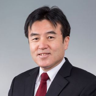 Prof. Dr. Toshihiko Nakata avatar image