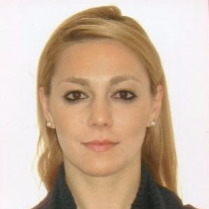 Dr. Virginia Fuochi avatar image