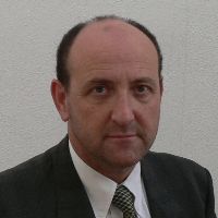 Prof. Dr. Pablo Otero avatar image