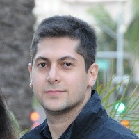 Dr. Reza Vaghefi avatar image