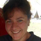 Dr. Elena Tricarico avatar image