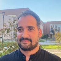 Dr. Antonio Zippo avatar image