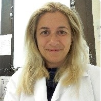 Prof. Dr. Beatriz Vázquez Belda avatar image