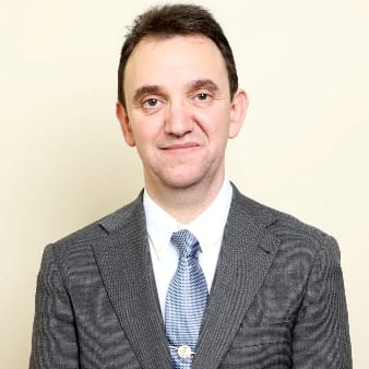 Prof. Dr. Luis Martínez López avatar image