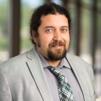 Prof. Shervin Assari avatar image