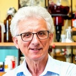 Prof. Dr. Stanislaw Slomkowski avatar image