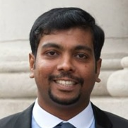Prof. Dr. Kelum Gamage avatar image