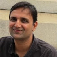 Dr. Ashwin Vaidya avatar image