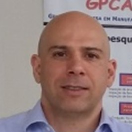 Prof. Dr. Adriano Fagali de Souza avatar image