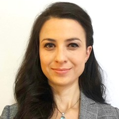 Prof. Dr. Paolina Lukova avatar image