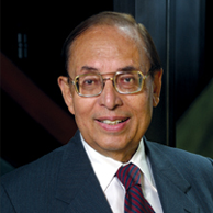 Prof. Dr. Ananda S. Prasad avatar image
