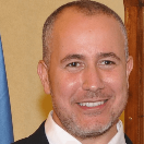 Prof. Dr. Sherif A. El-Safty avatar image