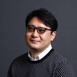 Prof. Dr. Kwanwoo Shin avatar image