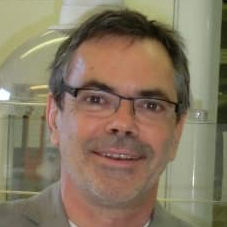 Dr. Marc Litaudon avatar image