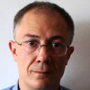 Prof. Dr. Ricardo Mosquera avatar image