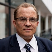 Prof. Dr. Pentti Kujala avatar image