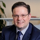 Prof. Dr. Spyros Hirdaris avatar image