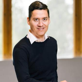 Dr. Osiris Valdez Banda avatar image