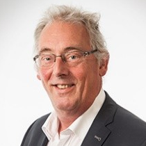 Prof. Dr. A.J.M. van Wijk avatar image