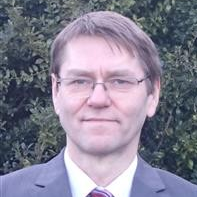 Dr. Henning Heiselberg avatar image