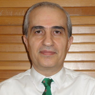 Prof. Dr. Farhad Ein-Mozaffari avatar image