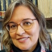 Prof. Dr. Inês Flores-Colen avatar image