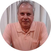Prof. Dr. Júlio César Fabris avatar image