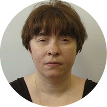 Prof. Dr. Tina Kahniashvili avatar image