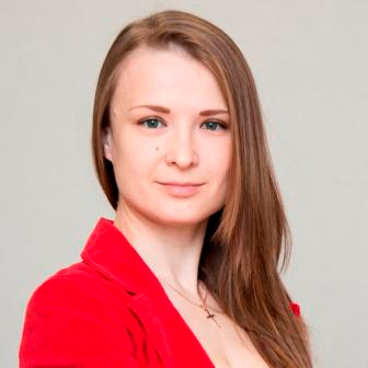 Dr. Hanna Bandarenka avatar image